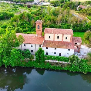  Landhuis - Il Casale Toscano - 1900Mt From The Tower Of Pisa - Free Parking - No Breakfast - No Air Conditioning But Fan - Only Self Check In From 4 Pm