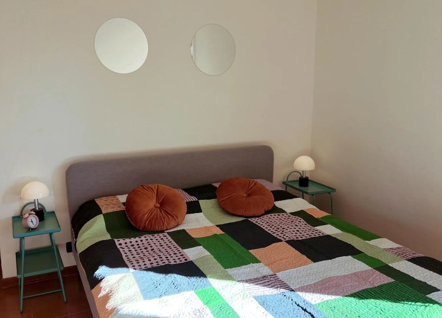 Landi 9 - 2 Camere, 3 Balconi, Parcheggio, Zona Residenziale Pisa Apartamento