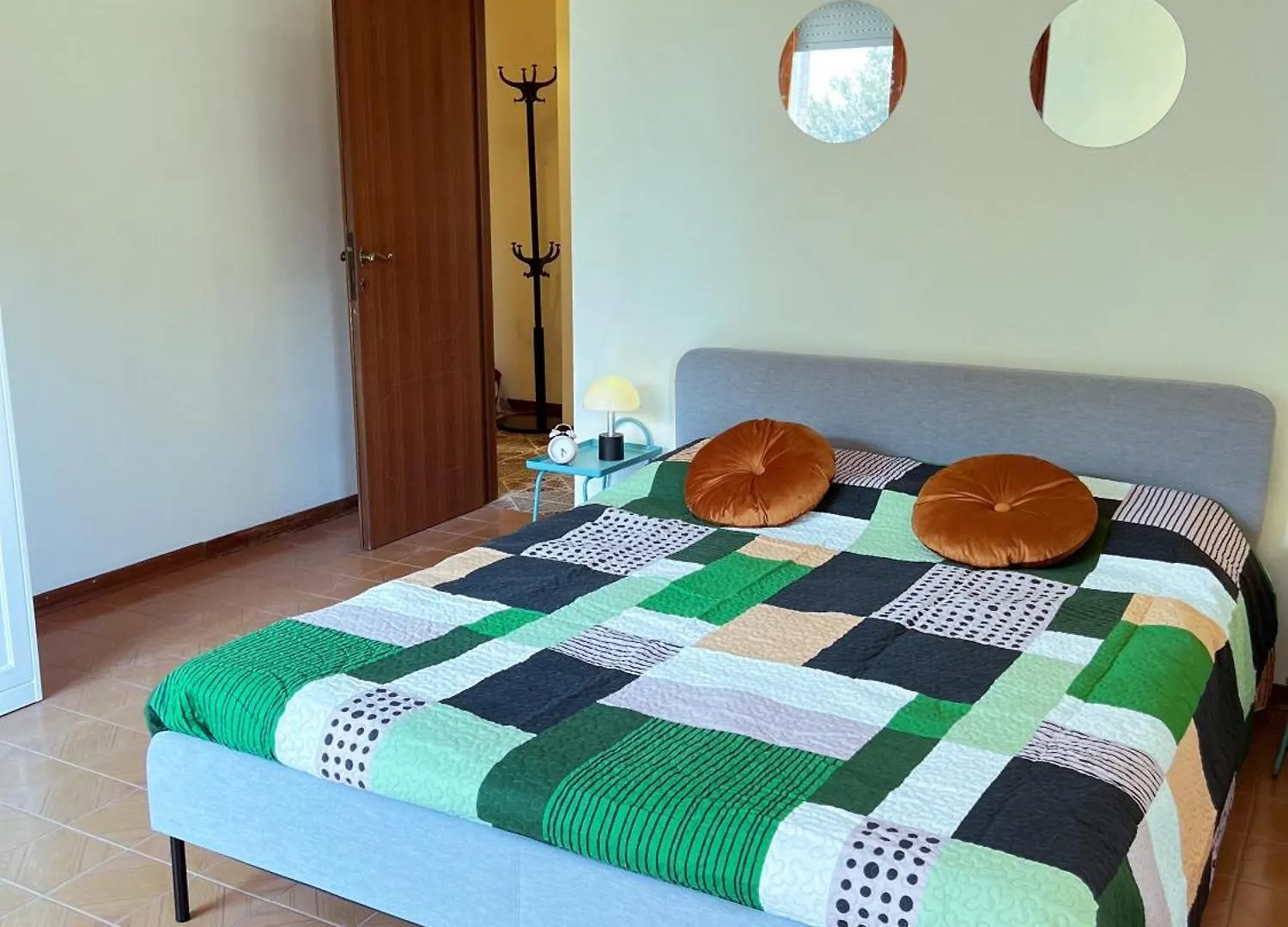 Apartamento Landi 9 - 2 Camere, 3 Balconi, Parcheggio, Zona Residenziale Pisa Itália